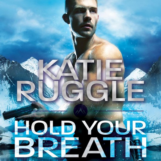 Hold Your Breath - cover
