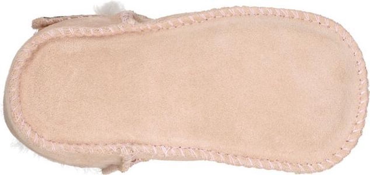 UGG Bottes pour bébé fille I Erin, Rose layette, 18-24 Months