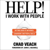 Omslag Help! I Work with People