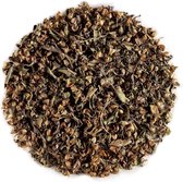 Tulsi Heilige Basilicum Bio Thee - Tulsi Rama - Losbladige Kruiden Thulasi Of Tulasi 100g