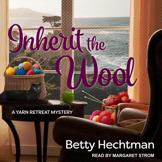 Inherit the Wool - cover