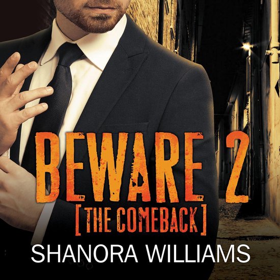 Beware 2 - cover