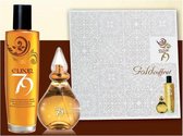 Elixir 79 Gold coffret potion + parfum