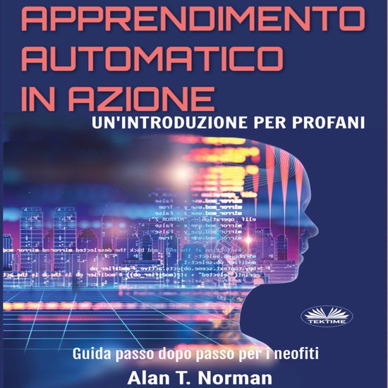Apprendimento Automatico In Azione - cover
