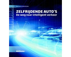 Zelfrijdende auto's
