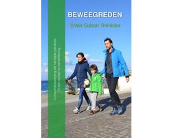 Omslag van Beweegreden