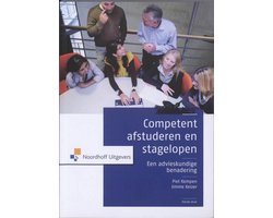 Competent afstuderen en stagelopen