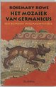 Libertus 1 - Het mozaiek van Germanicus