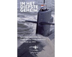 In het diepste geheim