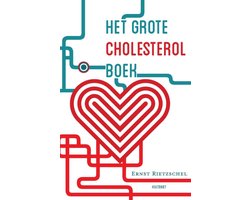 Het grote cholesterol boek