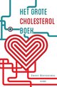 Het grote cholesterol boek