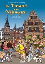 De avonturen van Kim & Eddy 3 - De Tresoor van Nijmegen