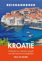 Reishandboek  -   Kroatië