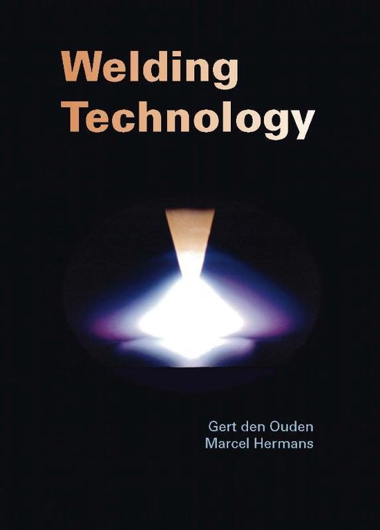 Welding Technology - cover
