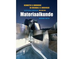 Materiaalkunde