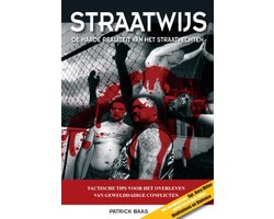 Straatwijs