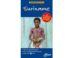 ANWB Extra  -   Suriname