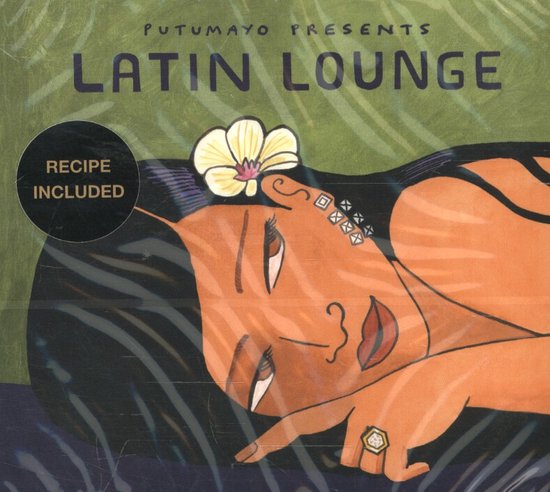 Putumayo Presents Latin Lounge Muziek Bol Com