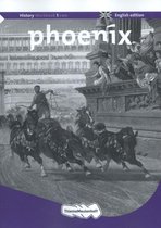 Phoenix  - History 1 Vwo Workbook