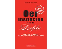 Apemanagement - Oerinstincten van de liefde