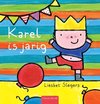 Karel en Kaatje - Karel is jarig