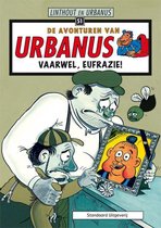 Urbanus 051 Vaarwel, Eufrazie!