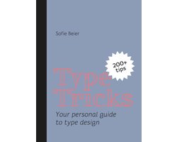 Omslag van Type tricks