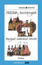 Prisma toeristengids  -   Overijssel-Gelderland-Utrecht