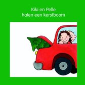 Kiki en Pelle  -   Kiki en Pelle halen een kerstboom
