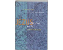 Jezus: nalatenschap van het christendom