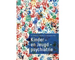 Kinder- en jeugdpsychiatrie