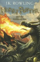 Harry Potter & The Goblet Of Fire