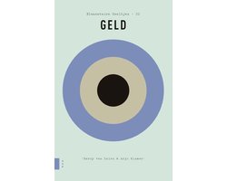 Elementaire Deeltjes 22 - Geld