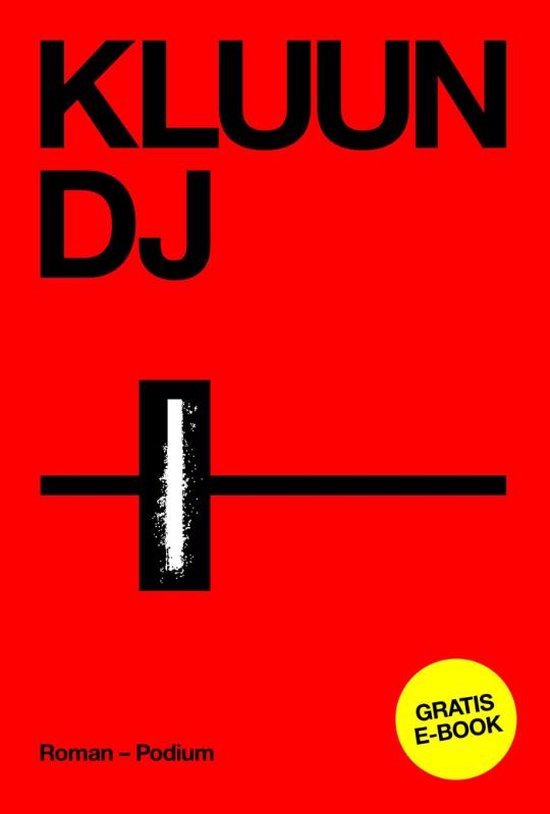 DJ - cover