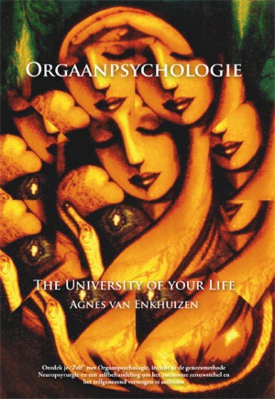 Orgaanpsychologie