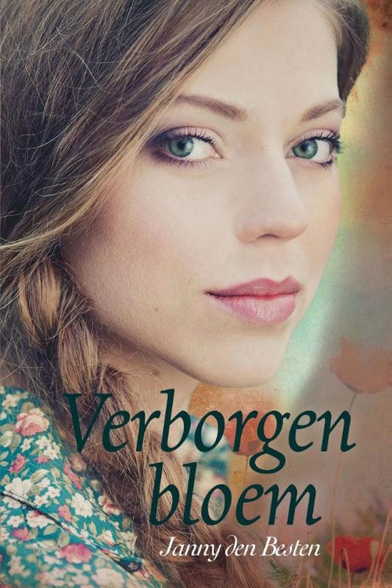 9789402902334 - Verborgen bloem