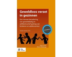 Geweldloos verzet in gezinnen