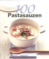 100 Pastasauzen