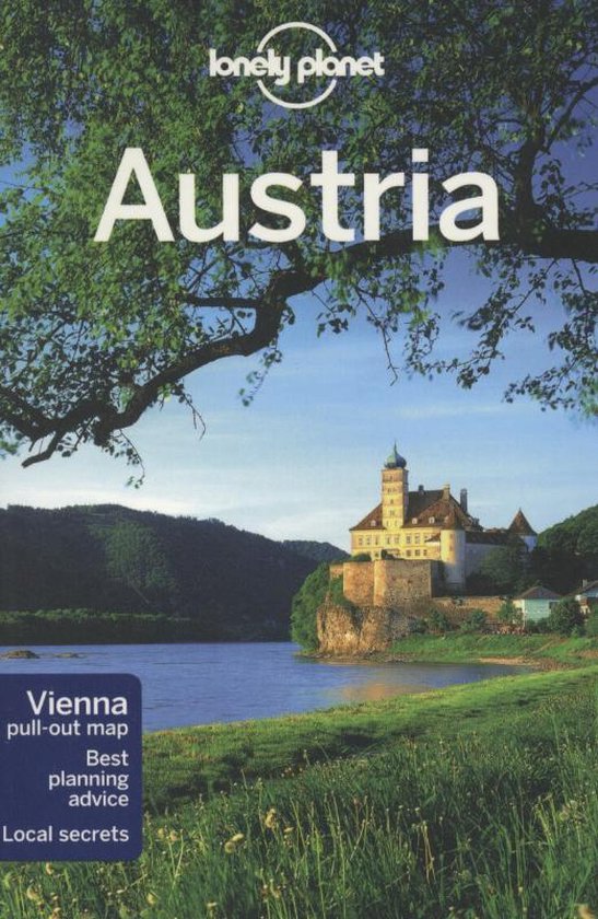 Austria 7 - cover