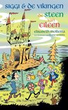Siggi & de Vikingen 2 -   De steen van Eileen