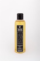 Aphrodisiac Tantric Oil Vainila 100 ml