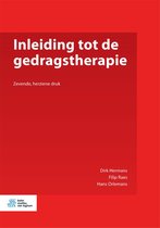 Samenvatting Gedragstherapie