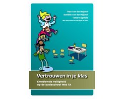 Vertrouwen in je klas