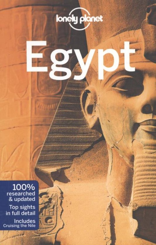 Egypt 12 - cover