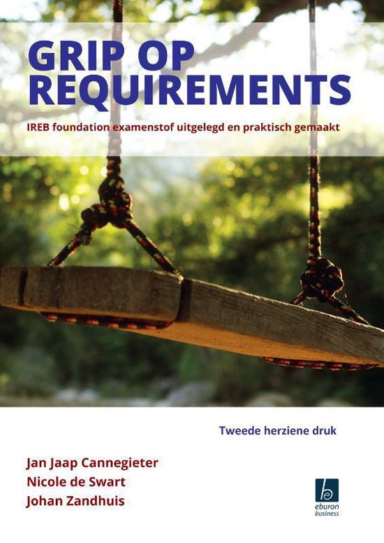 Grip op Requirements - cover