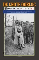 De grote oorlog, 1914-1918 27 -   Kroniek 27