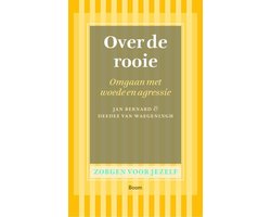Zorgen voor jezelf - Over de rooie