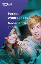 Van Dale Dutch-English Pocket Dictionary