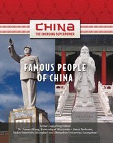 China: The Emerging Superpower - Famous People of China