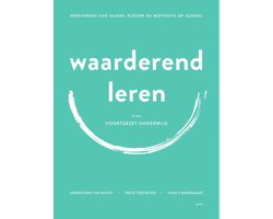 Waarderend leren in het voortgezet onderwijs
